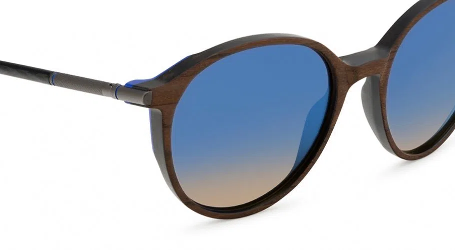 Etnia Barcelona FLAMINGO Sunglasses - Havana Green - view 13